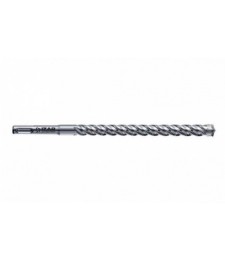 Broca SDS Plus 12x160 4 Puntas Ref-32064 | Herrajes HE