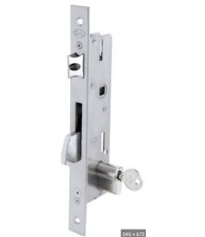 Cerradura CVL 196/35/6V | Seguridad Puertas | Herrajes HE