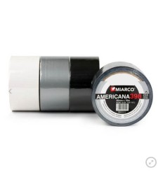 Cinta Butilo Aluminio 100mm x 5m Impermeable | Herrajes HE