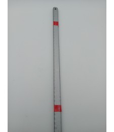 Hoja de Sierra HSS para Corte de Metal | Herrajes HE