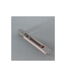 Cierre Embutido 303-304 Redondo Blanco | Herrajes HE