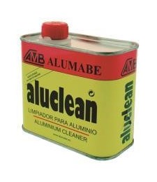 Limpiador Aluminio Aluclean 500ml | Mantenimiento HE