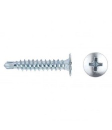 Tornillo Broca Extraplana 4.2x23 DIN CET | Herrajes HE