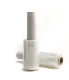 Film Mini Estirable Manual Transparente 100mm | Embalaje HE