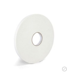 Cinta Doble Cara Espejo 19x50m DF-1340 | Herrajes HE