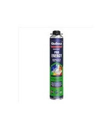 Orbafoam Aerosol Pro-Energy Azul 750ml V&P | Herrajes HE