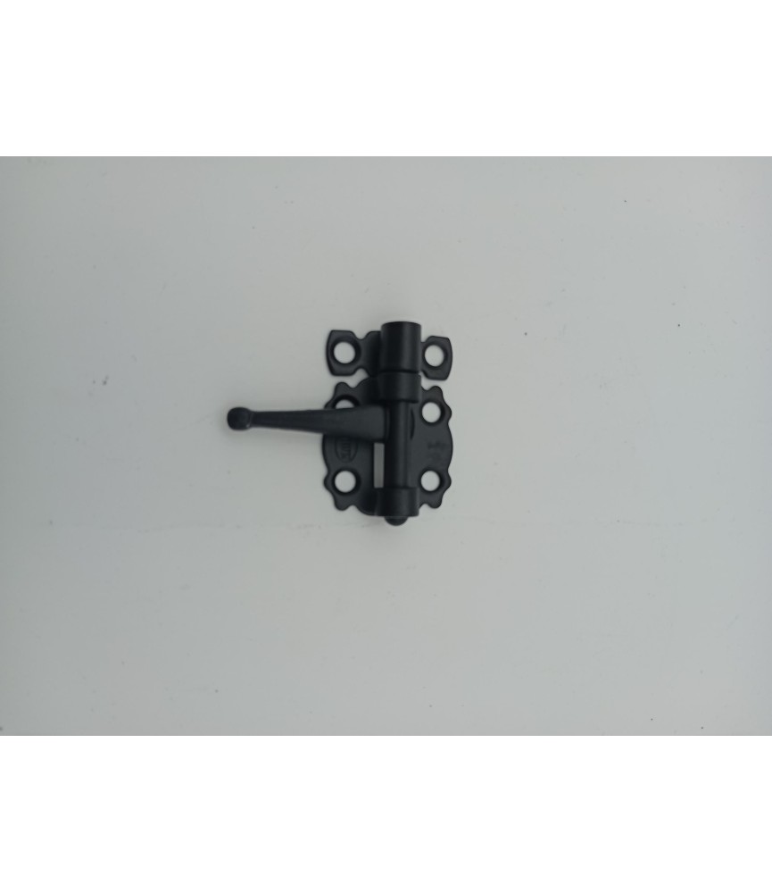 Pasador Negro 484-30 | Herrajes HE