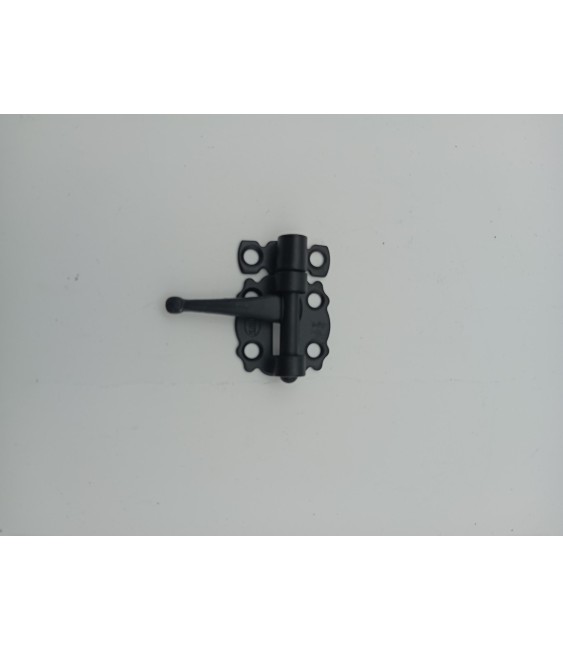 Pasador Negro 484-30 | Herrajes HE