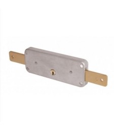 Cerradura Persiana UCEM 11-A | Herrajes HE