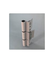 Bisagra 3 Palas 40x20 Blanca 4020 | Herrajes HE Elche