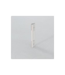 Cerradero Europeo Corto 3018 Blanco | Herrajes HE