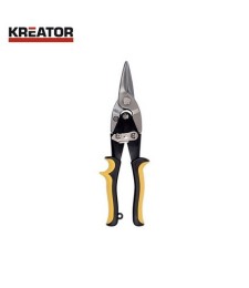 Tijeras Chapa Corta Recta VT15672 Profesional | Herrajes HE