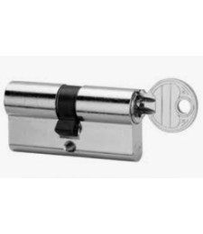 Bombillo CVL 5982 25x25 Níquel | Seguridad Avanzada | Herrajes HE