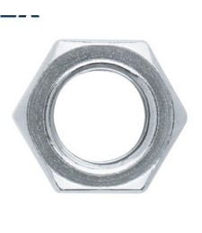 Tuerca Hexagonal M-12 | Herrajes HE