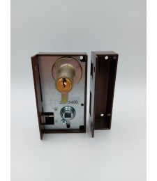 Cerradura Yale 56 BHP 60 Izda | Herrajes HE