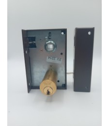 Cerradura Azbe 56 BHPR 70 Dcha | Herrajes HE