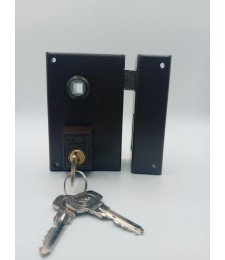 Cerradura Azbe 56 BHPR 70 Izda | Herrajes HE