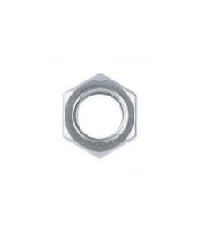Tuerca M-16 | Resistencia Superior | Herrajes HE