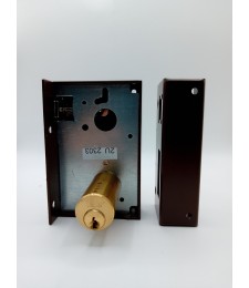 Cerradura Azbe 56-AHPR-70 Dcha | Seguridad Puerta | Herrajes HE