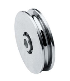 Polea 90 (90x10) RF-104 Resistencia | Herrajes HE