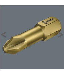 Punta Atornillar Extradura PH2x25mm - Bricolaje | Herrajes HE