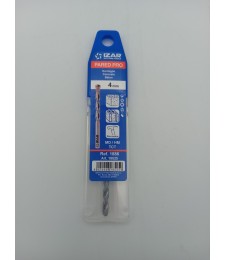 Broca Granito 4mm - Perforación Precisa | Herrajes HE