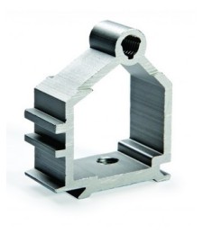 Unión Anudal 40x20 1637 | Perfiles | Herrajes HE