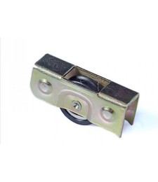 Rueda Chapa Fija Inespal 13000 | Herrajes HE