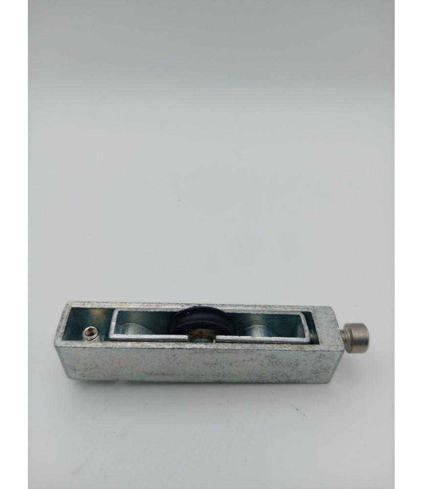 Rueda Regulable Zamack S/P-60-65 | Herrajes HE