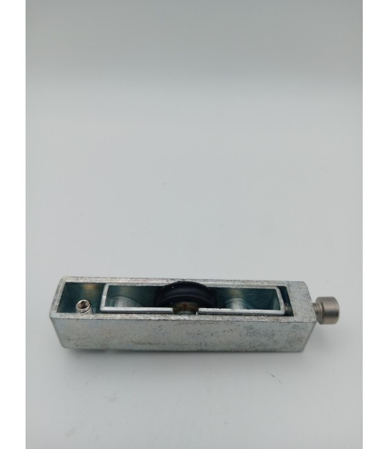 Rueda Regulable Zamack S/P-60-65 | Herrajes HE