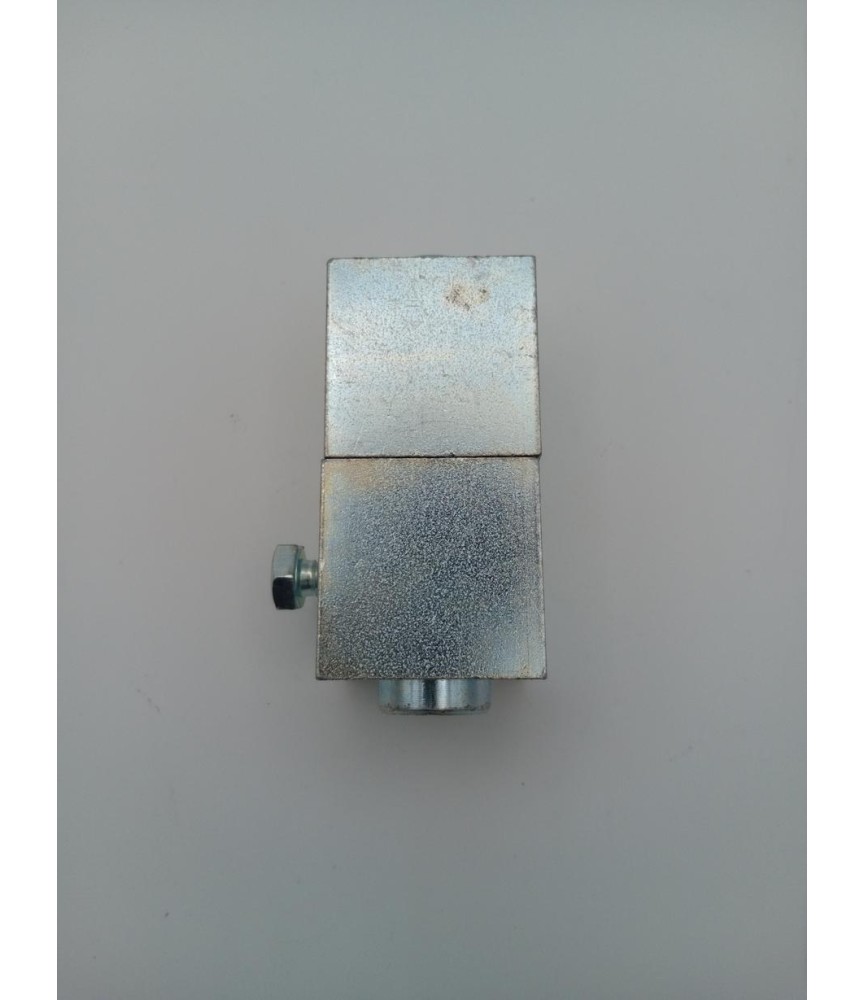 Bisagra Superior 40x40 Soldar Ref-162 | Herrajes HE