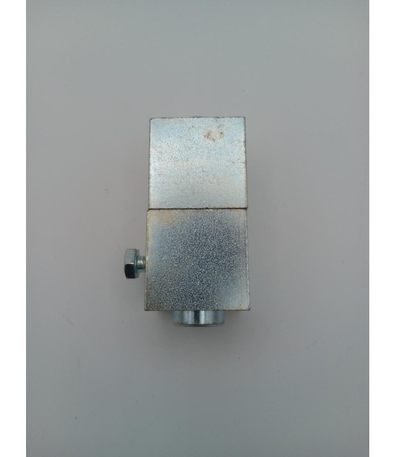 Bisagra Superior 40x40 Soldar Ref-162 | Herrajes HE