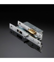 Cerradura ISEO 7682110 160x16x3 Sin Bombillo | Herrajes HE