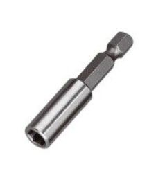 Adaptador Magnético 1/4x50 RF-899/4 | Herrajes HE