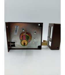 Cerradura AZBE 125 HP 10 Derecha | Herrajes HE