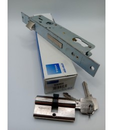 Cerradura TESA 2210/E20 SSI S/Cil S/Esc | Herrajes HE