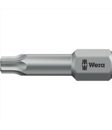 Punta Torx TX 20x25 - Atornillado Preciso | Herrajes HE
