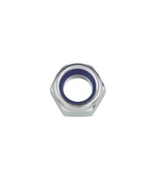 Tuerca Autoblocante DIN 985 M-10 | Herrajes HE