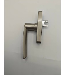 Cremona Gea 1 Pala O/B 84-104mm MV Inox | Herrajes HE