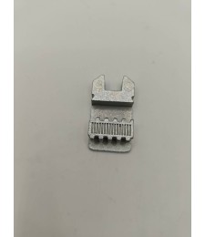 Gancho Vertical Ole 7mm | Herrajes HE