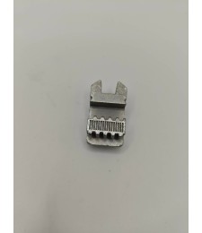 Gancho Vertical Ole 14mm | Herrajes HE