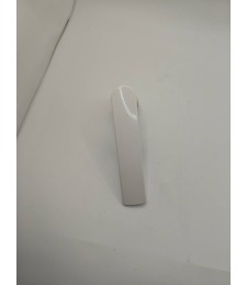 Manilla Integral Iris Blanca Sin Base | Herrajes HE