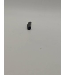 Goma Mosquitera PVC 5.3mm | Herrajes HE