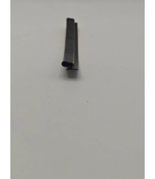 Goma Negra BP 5.5 mm para Sellado | Herrajes HE