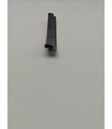 Goma Negra BP 8.9 mm para Sellado | Herrajes HE