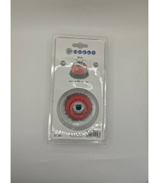 Cepillo Copa Einhell AGRFLEX 0.3mm M14 | Herrajes HE