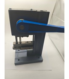 Punzonadora Universal 25 P800/18 Europea | Herrajes HE