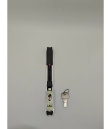 Cierre Uñero Ole Top C/Llave 05004AB058 | Herrajes HE