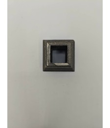 Macolla Decorativa RF-003-16-MM para Forja | Herrajes HE