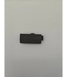 Rueda Nylon Fija Elite Puerta/Alupron 24 | Herrajes HE